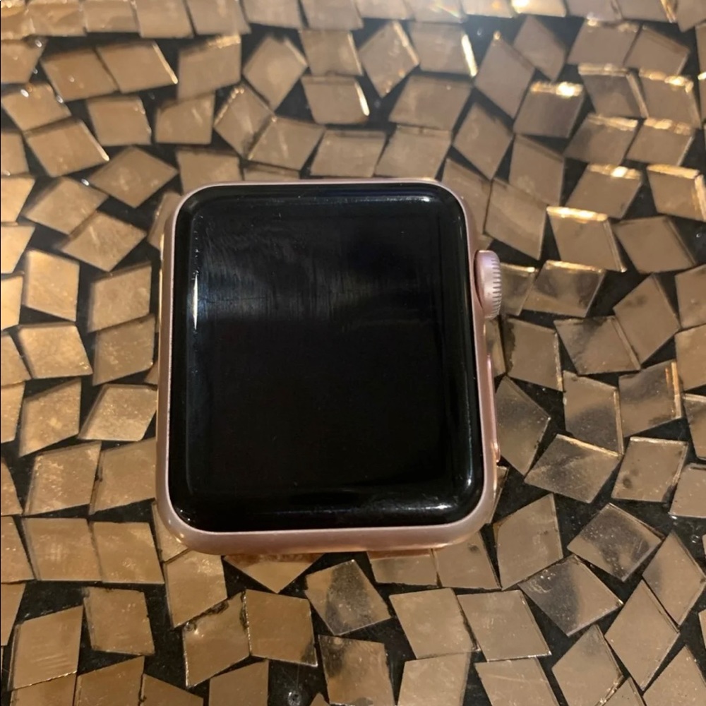 Apple Watch Series 1 (38 mm)